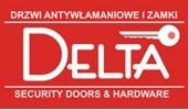 drzwi delta